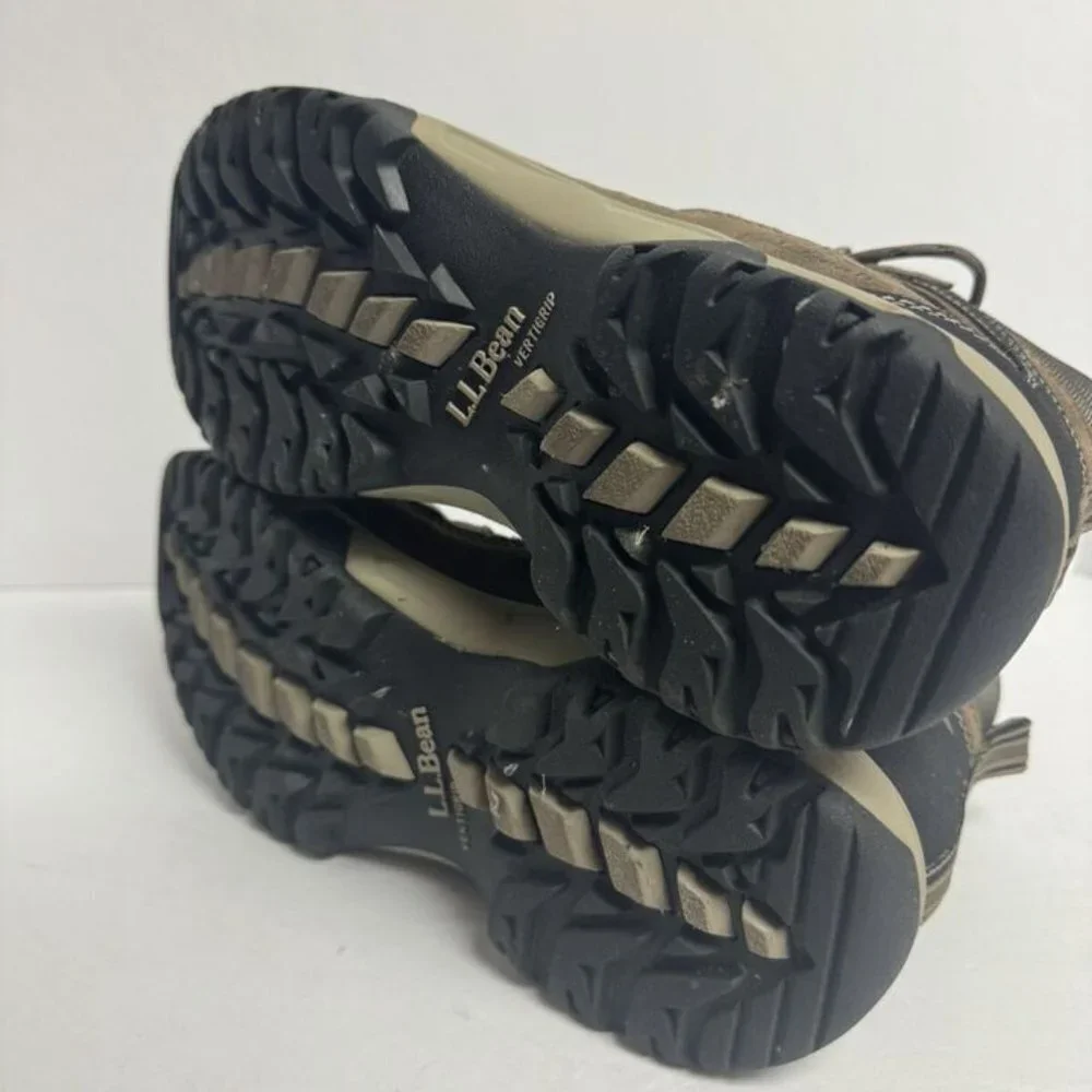 L.L. Bean very good